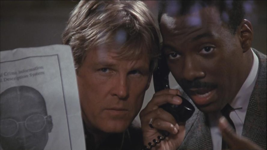 Und wieder 48 Stunden FilmRezensionen.de