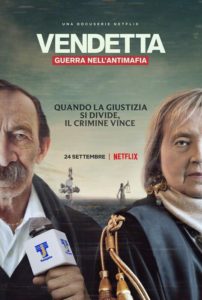 Vendetta Wahrheit Luegen und die Mafia Vendetta, Truth Lies And The Mafia Netflix