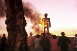 Wicker Man 1973