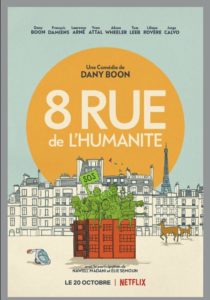 8 Rue de lhumanite Netflix