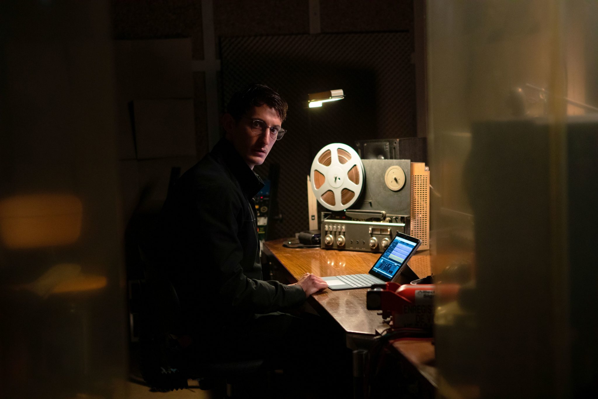 BLACK BOX GEFÄHRLICHE WAHRHEIT FilmRezensionen.de