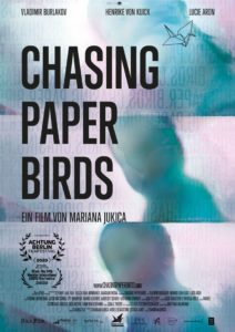 Chasing Paper Birds