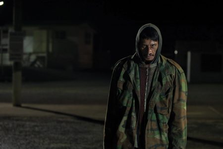 Coming Home in the Dark