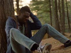 Demon Lake Blood Conscious