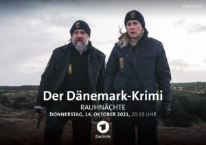 Der Dänemark-Krimi: Rauhnächte