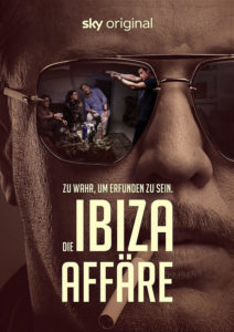 Die Ibiza Affäre Sky