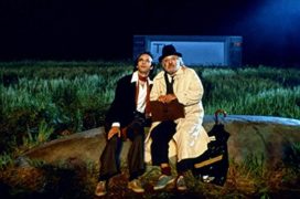 Die Stimme des Mondes