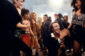 Die Stimme des Mondes