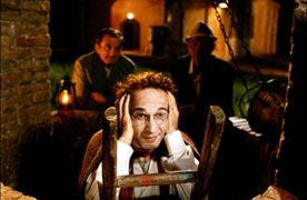 Die Stimme des Mondes