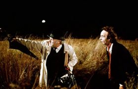 Die Stimme des Mondes