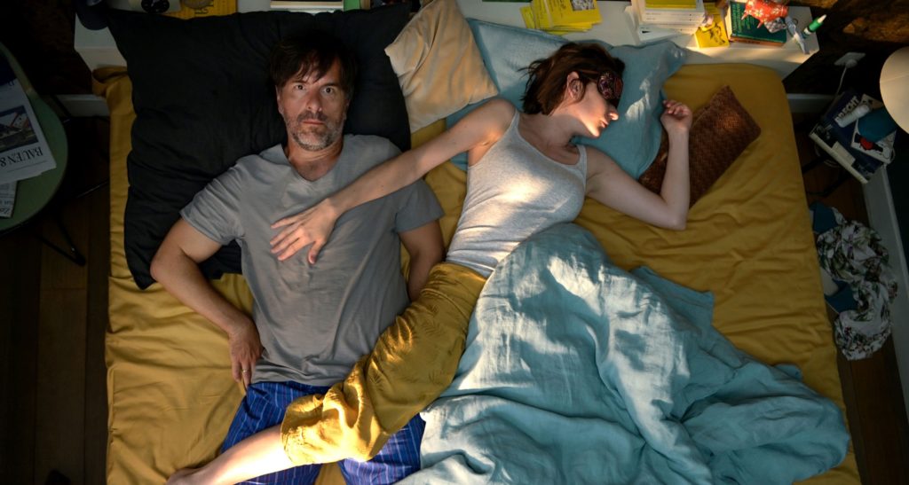 Es Ist Nur Eine Phase Hase Netflix Es ist nur eine Phase, Hase | Film-Rezensionen.de