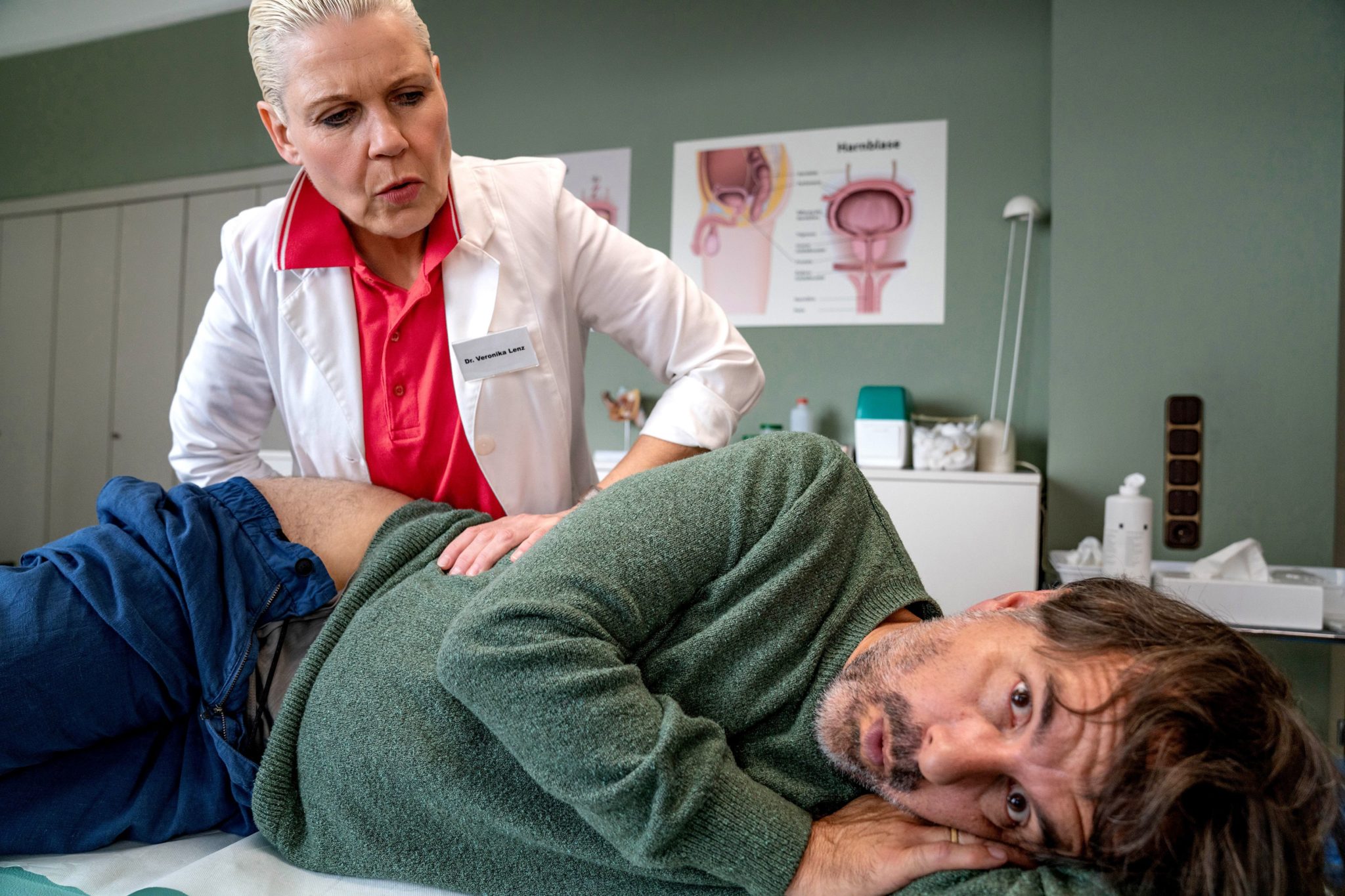 Es Ist Nur Eine Phase Hase Netflix Es ist nur eine Phase Hase Szene 1 | Film-Rezensionen.de