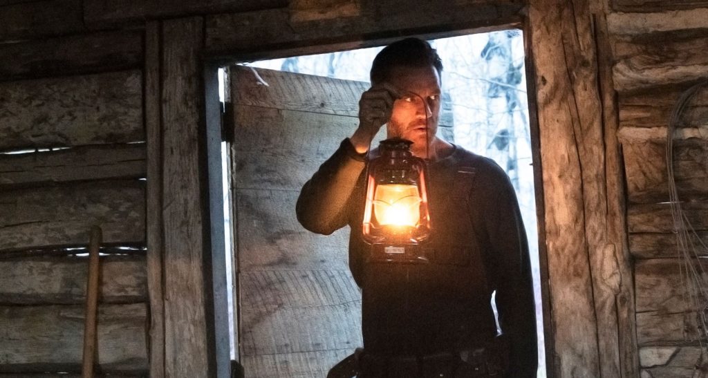 Hunter Hunter FilmRezensionen.de