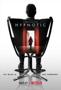 Hypnotic Netflix