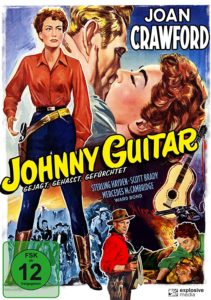 Johnny Guitar