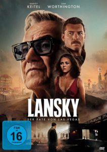 Lansky Der Pate von Las Vegas