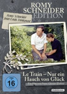 Le Train – Nur ein Hauch von Glück