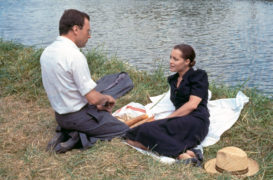 Le Train – Nur ein Hauch von Glück