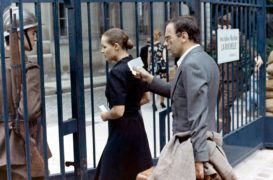 Le Train – Nur ein Hauch von Glück