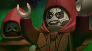 Lego Star Wars Gruselgeschichten Terrifying Tales