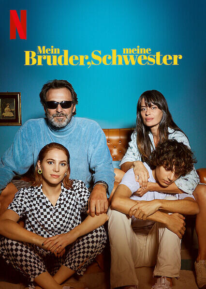 Bruder Und Schwester Film Handlung Mein Bruder, meine Schwester | Film-Rezensionen.de