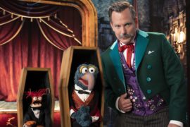 Muppets Haunted Mansion Disney+
