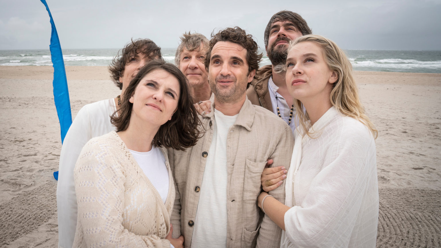 Nord Nord Mord Sievers und der