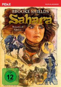 Sahara 1983