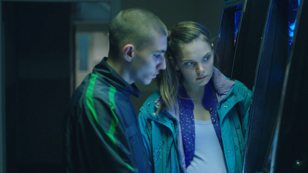 Sole FilmRezensionen.de