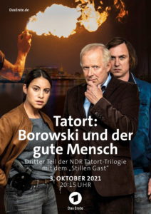 Tatort Borowski und der gute Mensch