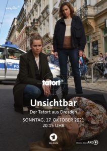 Tatort Unsichtbar