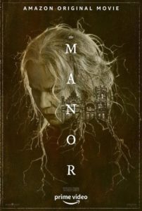 The Manor Amazon Prime Video