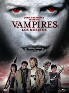 John Carpenter‘s Vampires: Los Muertos