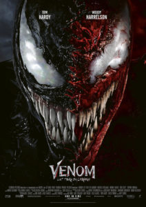 Venom Let There Be Carnage