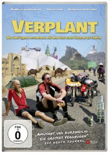 Verplant DVD