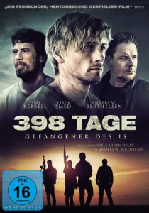 398 Tage