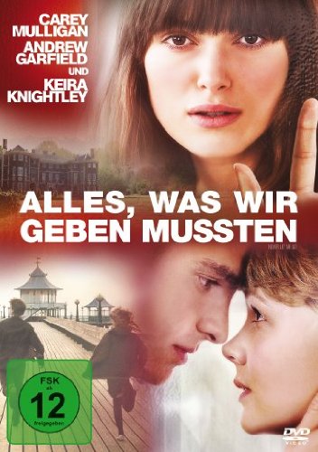 Alles Was Wir Geben Mussten Wahre Begebenheit Alles, was wir geben mussten | Film-Rezensionen.de