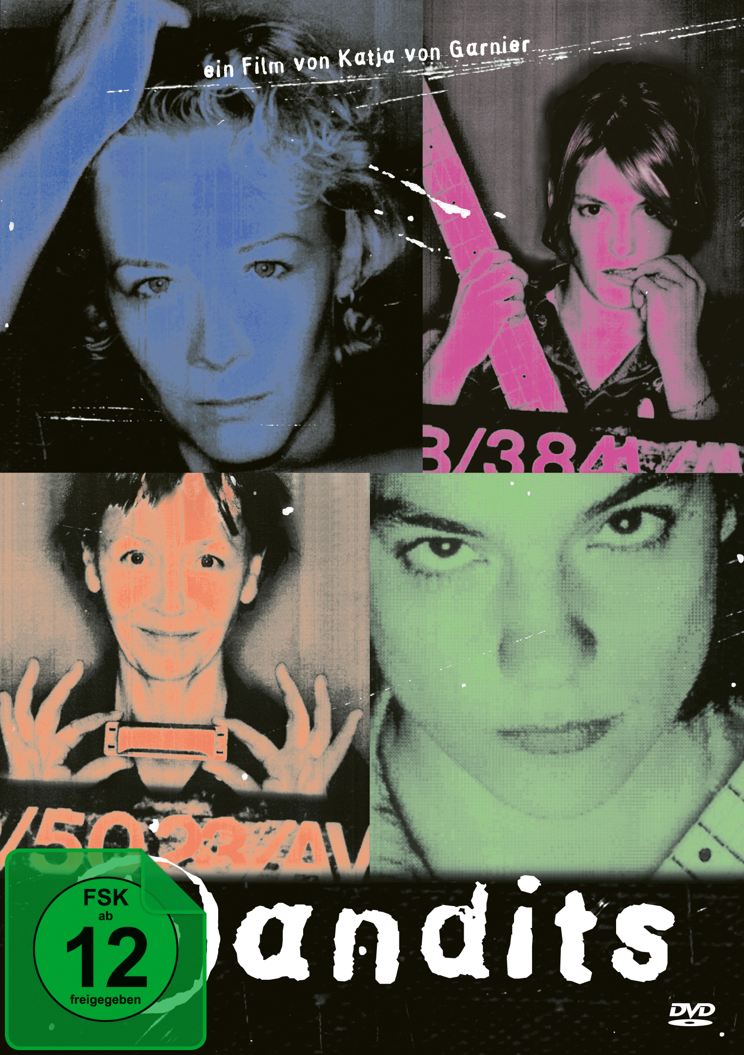 Bandits FilmRezensionen.de