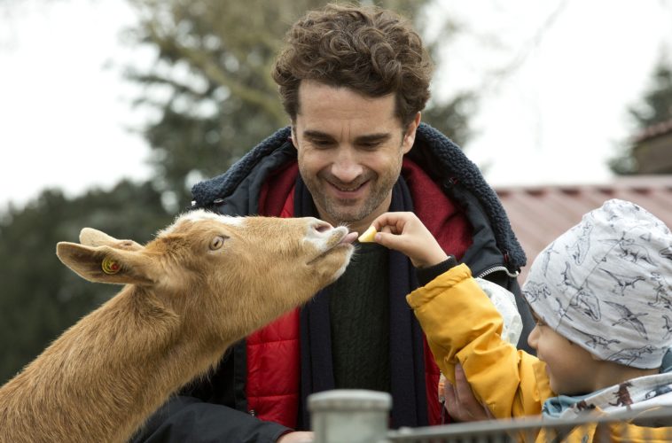 Oliver Wnuk [Interview] | Film-Rezensionen.de