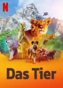 Das Tier Animal Netflix