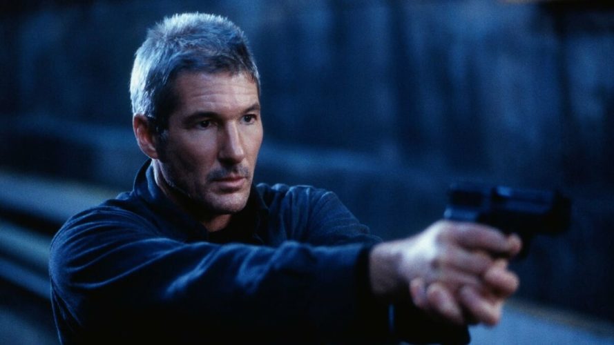 Der Schakal Frontpage FilmRezensionen.de