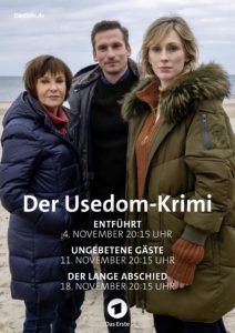 Der Usedom Krimi