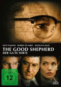 Der gute Hirte The Good Shepherd