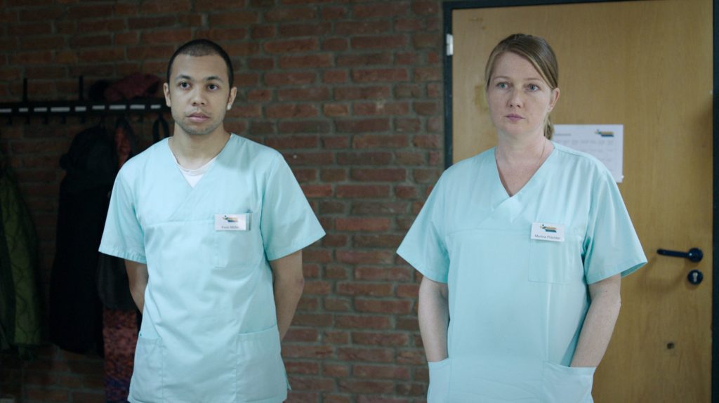 Die Luft, die wir atmen FilmRezensionen.de