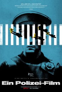Una película de policías Ein Polizei Film Netflix