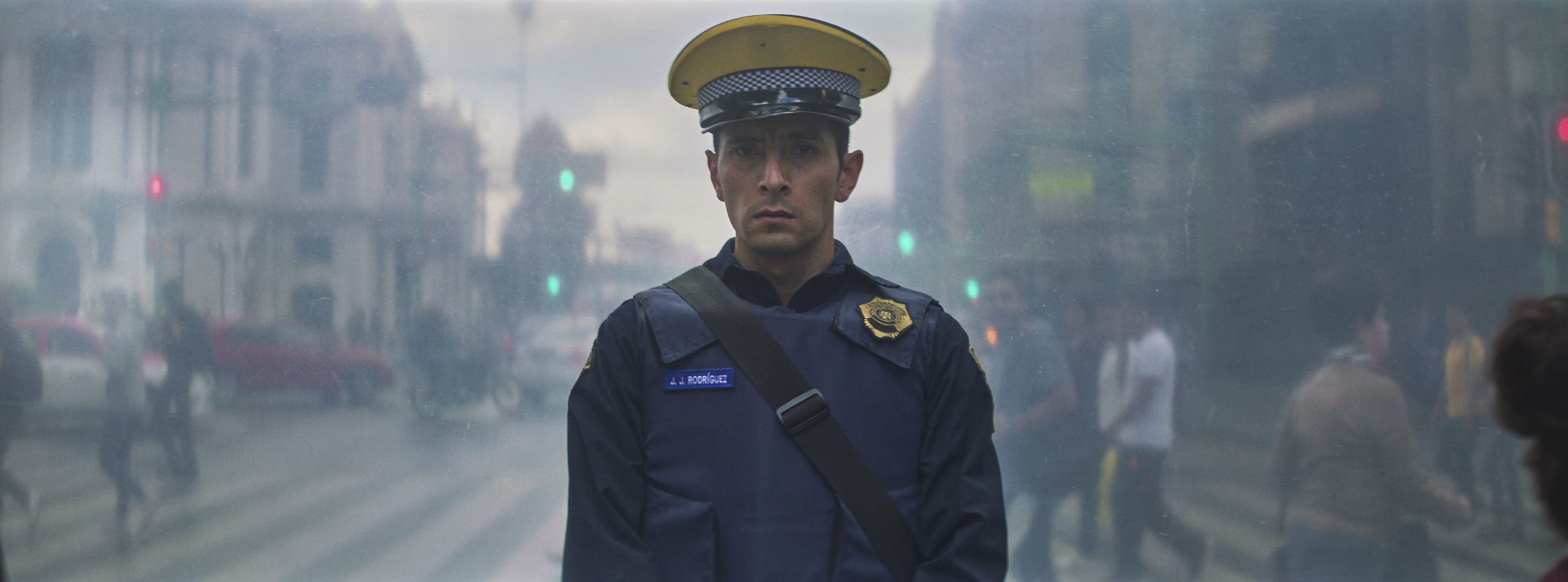 Una película de policías Ein Polizei Film Netflix