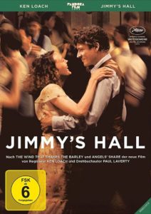 Jimmys Hall