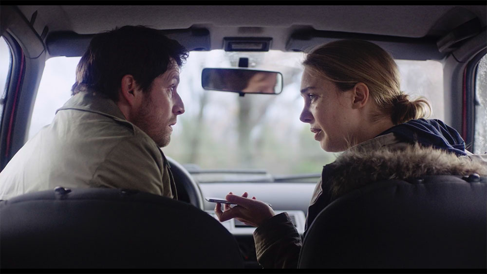 Little Lesson of Love Petite Leçon d’amour