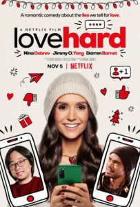 Love Hard Netflix