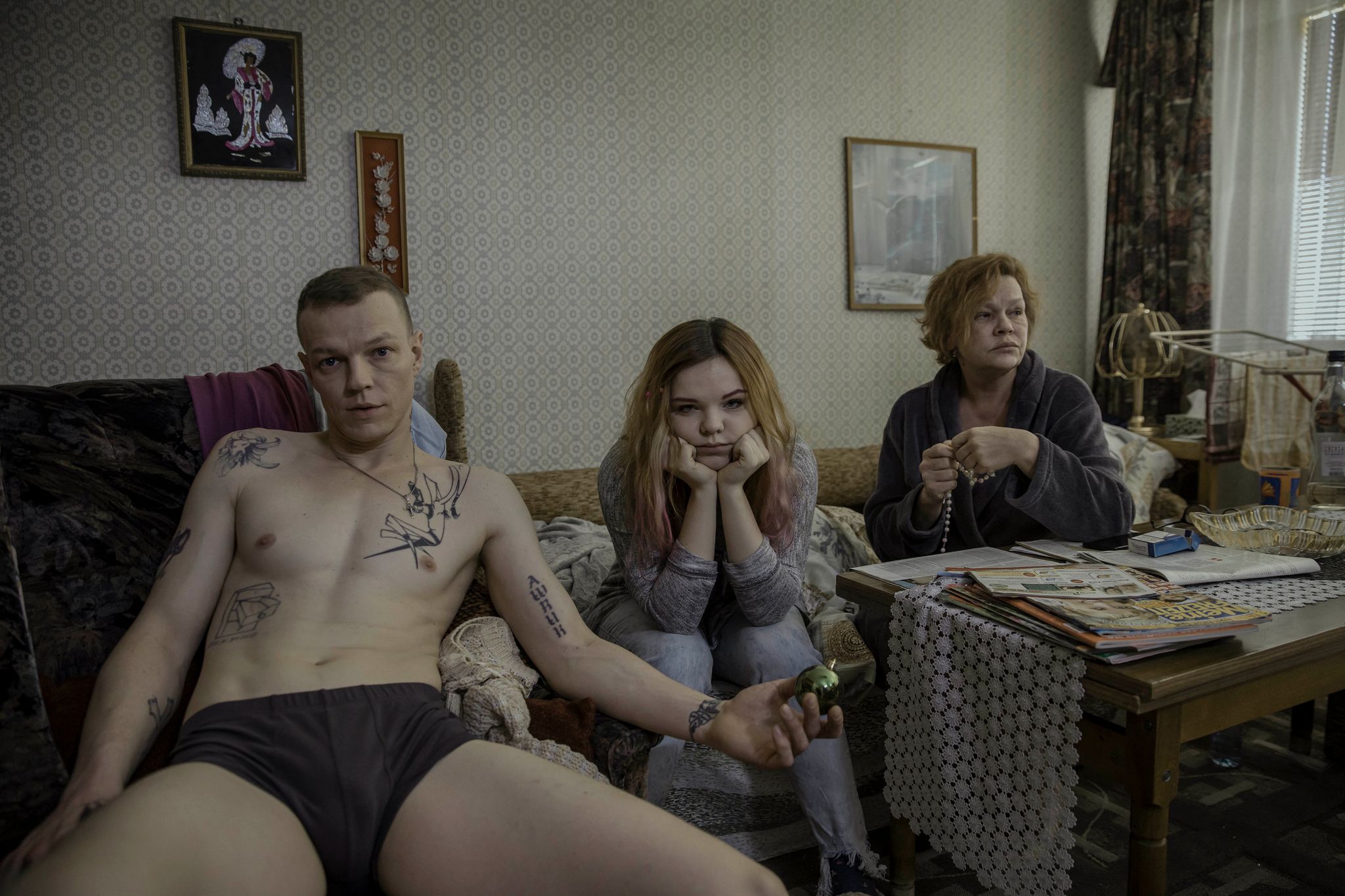 Inni Iudzie Other People